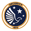 Security 411 Logo